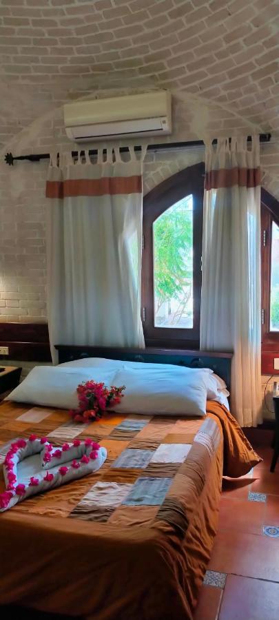 Nesima Resort Дахаб Экстерьер фото