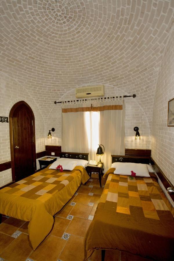 Nesima Resort Дахаб Экстерьер фото