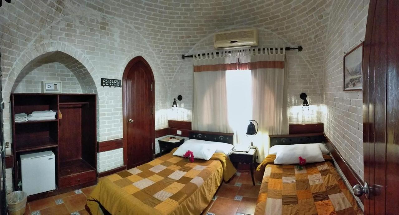 Nesima Resort Дахаб Экстерьер фото