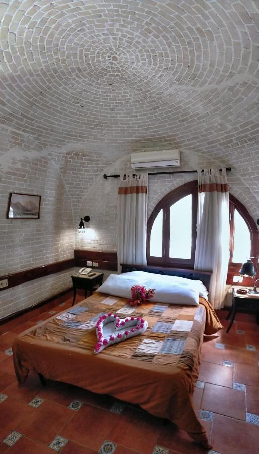 Nesima Resort Дахаб Экстерьер фото