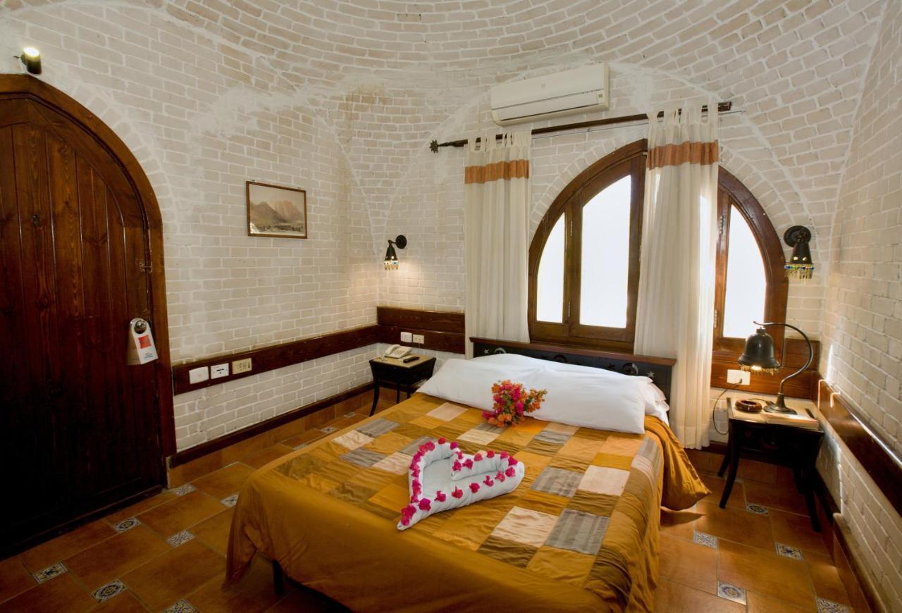 Nesima Resort Дахаб Экстерьер фото