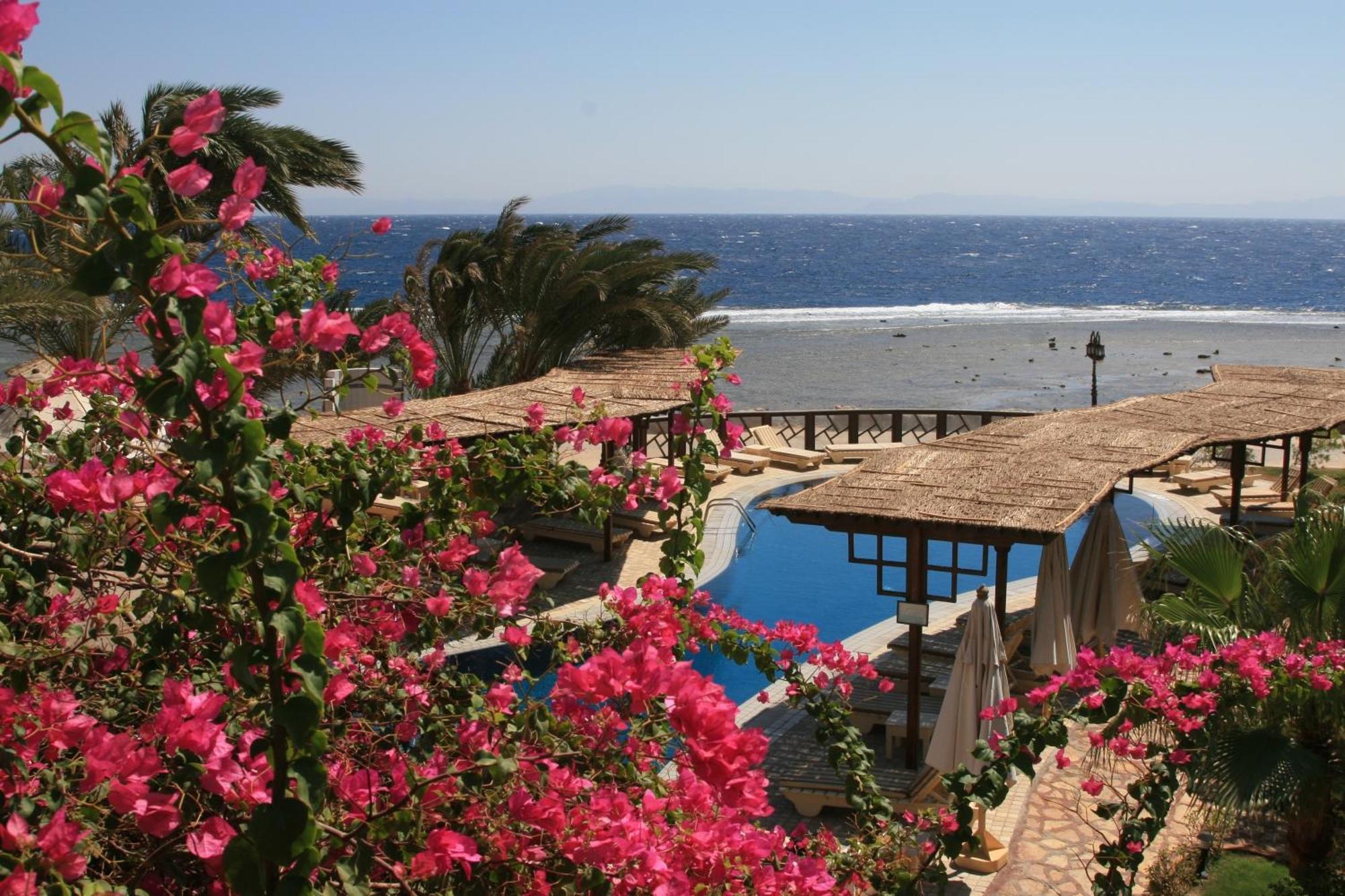 Nesima Resort Дахаб Экстерьер фото