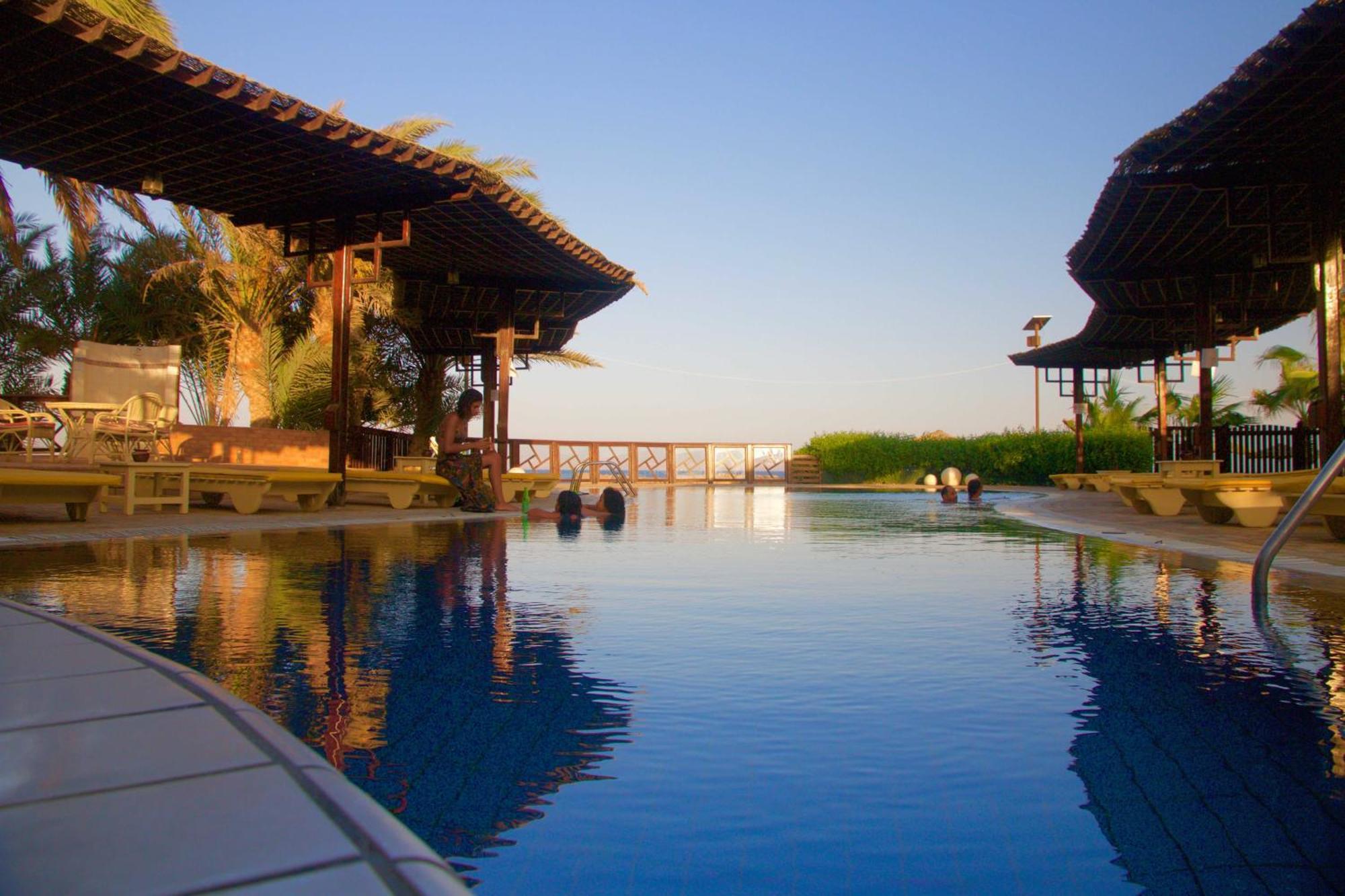 Nesima Resort Дахаб Экстерьер фото