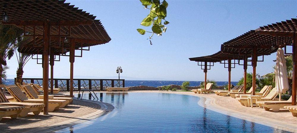 Nesima Resort Дахаб Экстерьер фото