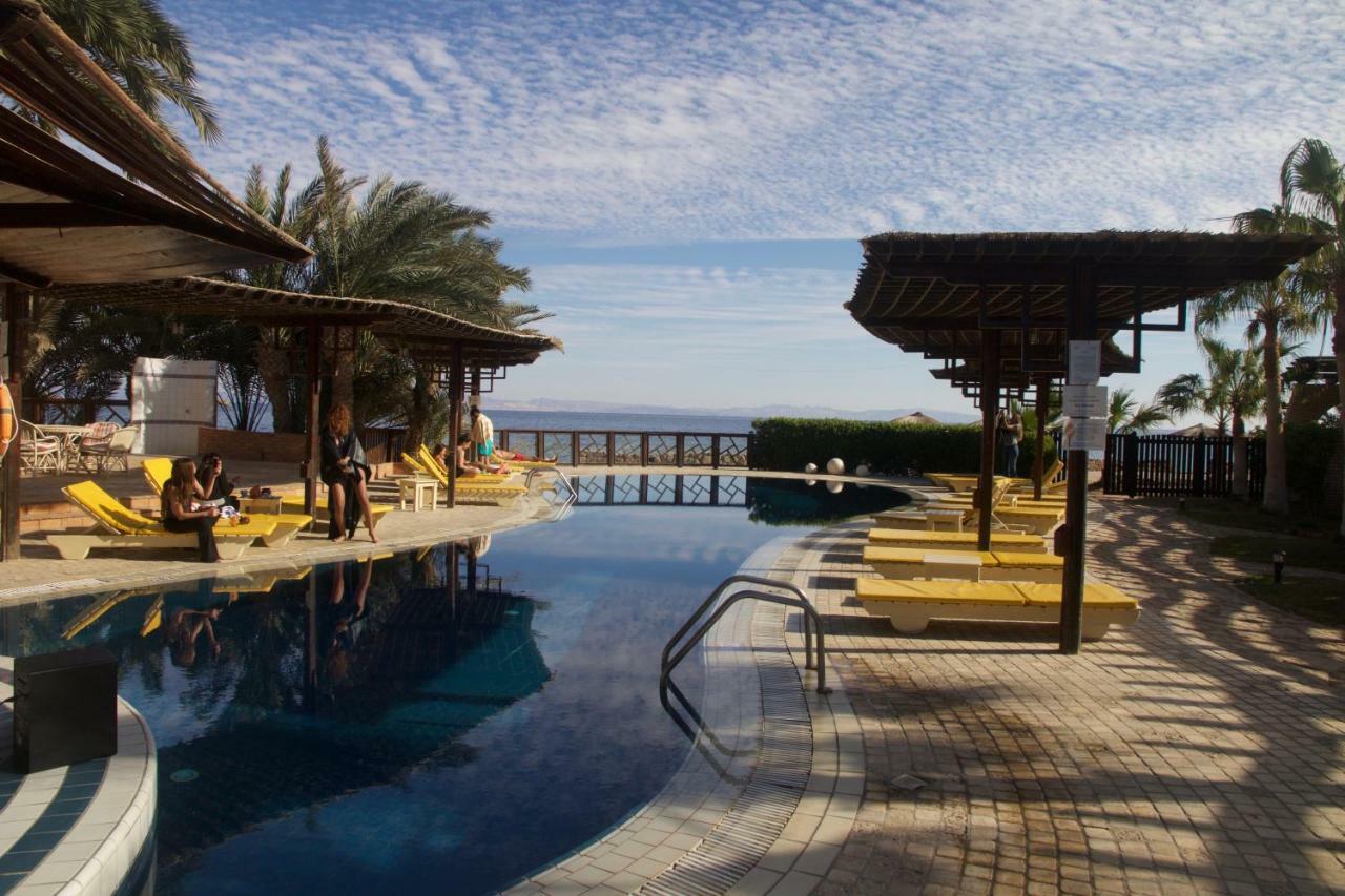 Nesima Resort Дахаб Экстерьер фото